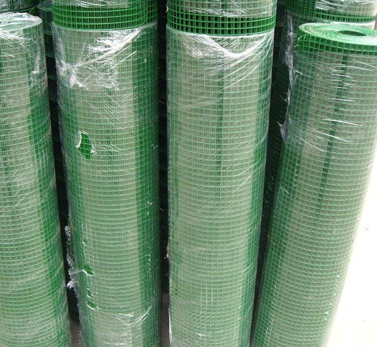 优质涂塑电焊网，四分之一孔径，圈地养殖围网，圈玉米网子现货