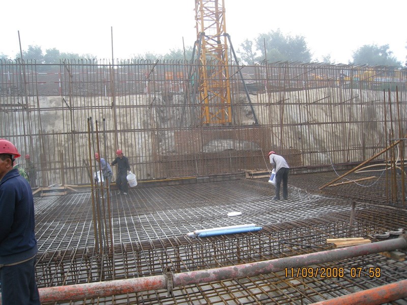 朝阳区防水材料-北京可立特-朝阳区建筑材料水泥结晶