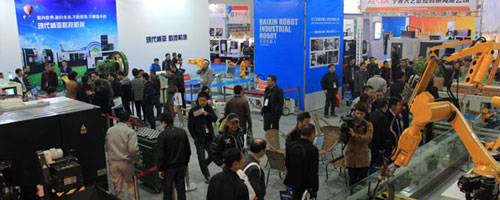 2018上海国际新风净化技术展览会