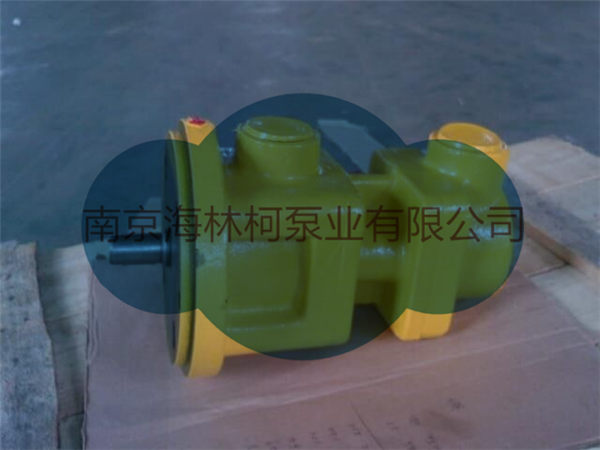 上海*三机床厂H3LB-25外圆磨螺杆泵LB-B16A北京二机