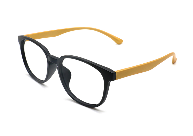 厂家 TR90负氧离子眼镜 负离子能量保健眼镜贴牌生产OEM