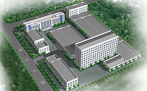 白山长白朝鲜族自治县家具产业园项目概念性规划设计 详细咨询
