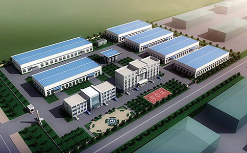 朝阳龙城区家具产业园项目概念性规划设计 详细咨询