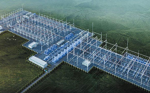 宿州萧县家具产业园项目概念性规划设计 详细咨询
