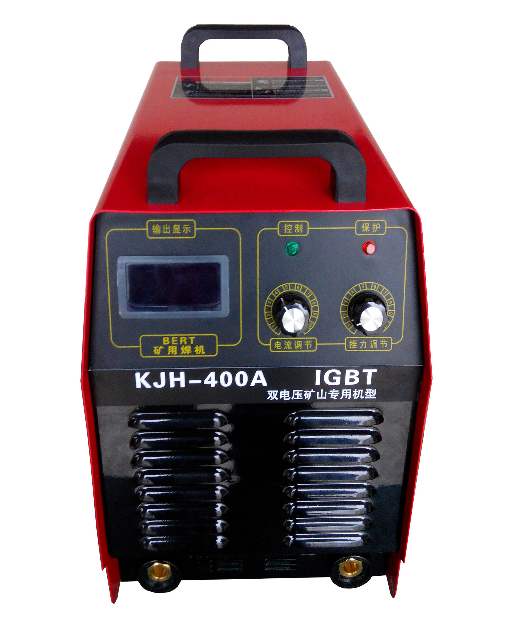 KJH-400A 380/660矿用焊机