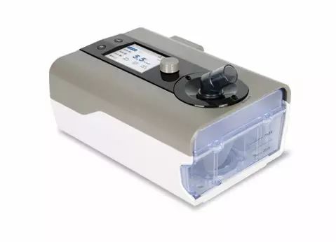 呼吸机ST-30F 小型呼吸机 慢阻肺呼吸机 斯百瑞厂家品牌 家用呼吸机价格