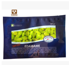 品质冷冻蔬菜袋子 冷冻种子袋 各类高档出口冷冻袋