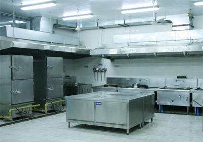 商用厨房食品机械设备一站式采购基地山西厨具营行封口机