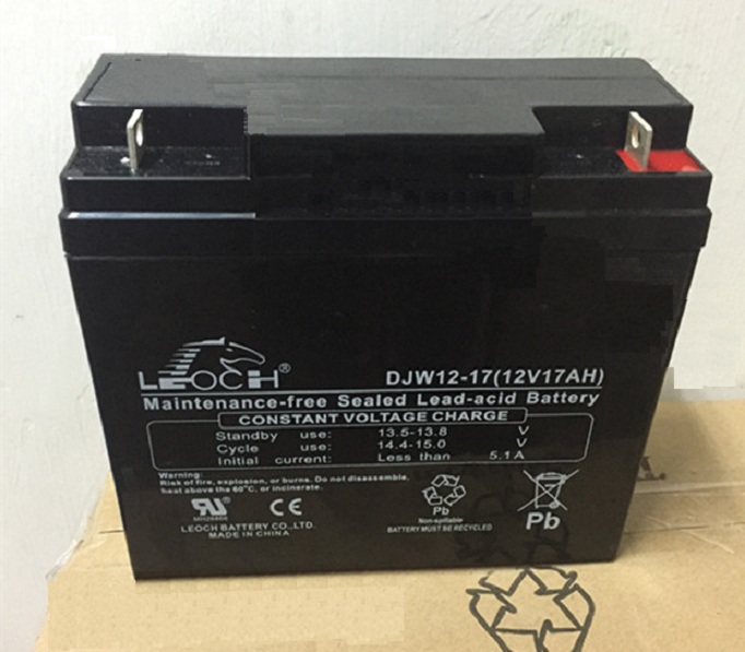 长春理士蓄电池DJM1260 参数型号