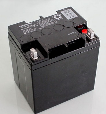 松下蓄电池LC-QA系列产品型号