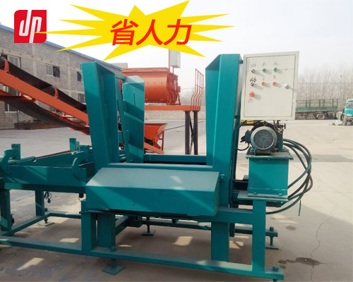 陕西全自动上板机价格八方推荐天津建丰制砖机上板机设备
