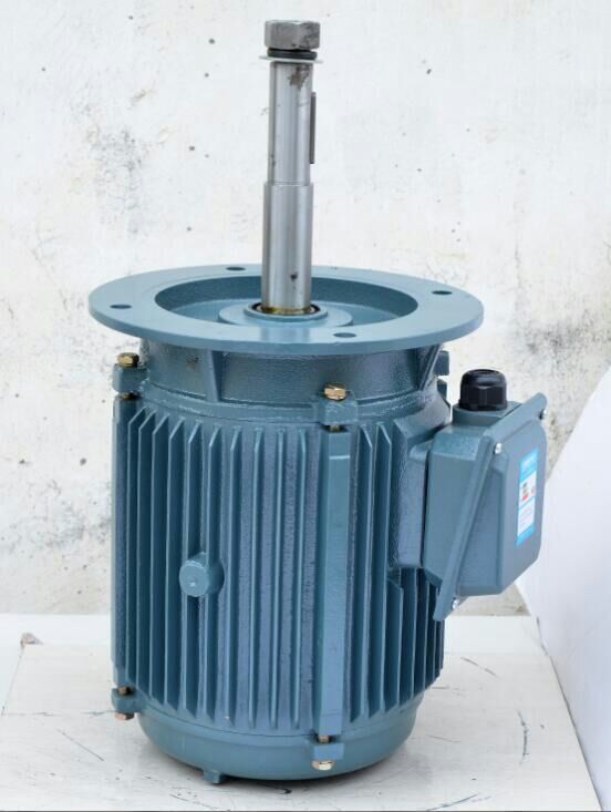 供应冷却塔**电机 15T冷水塔马达 全铜线电机 质量保证