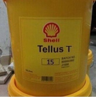 Shell Tellus T15,壳牌得力士T15抗磨液压油,18L/209L