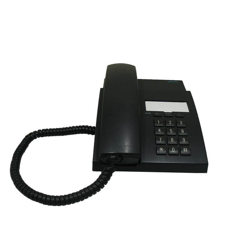 供应西门子 802 普通电话机 座机 办公家用 原装全新
