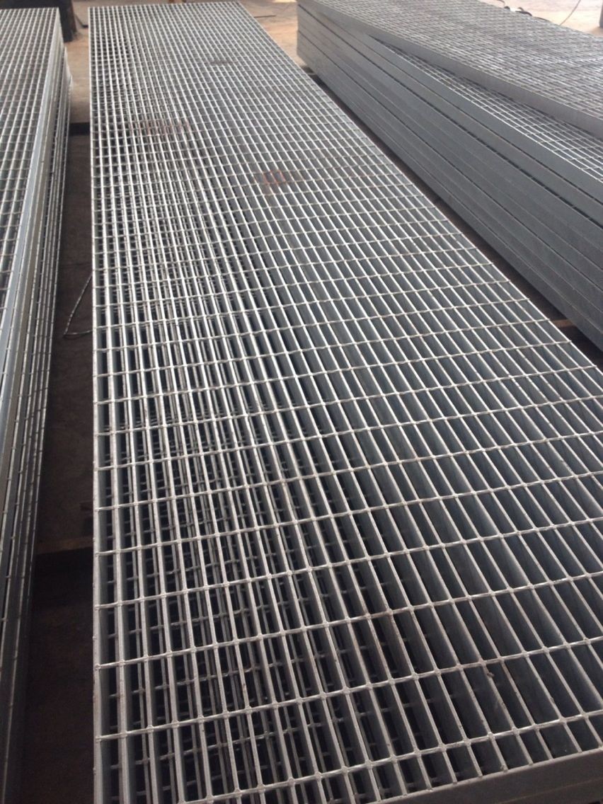 上海镀锌钢格板上海钢格栅板厂家上海压焊钢格板上海特殊钢格栅板