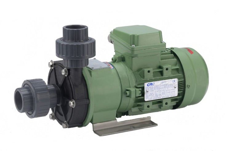 专业选型协磁磁力泵AM-30FGASV-3泵头配件供应