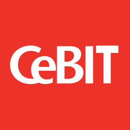 2018德国汉诺威国际信息及通讯技术展会CEBIT2018