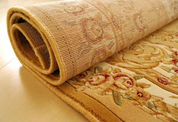 威尔顿机织地毯厂家
