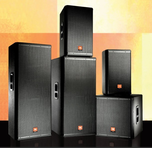 西安有做专业JBL音响的公司 想买JBLMRX5系列的音响