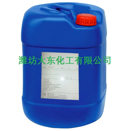 潍坊大东厂家供应酸增稠剂ASE60 碱溶胀非缔合型