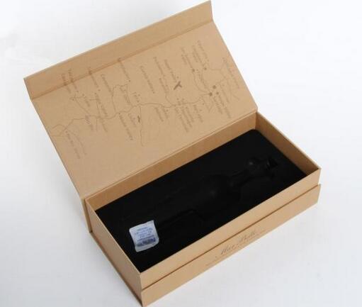海珠区包装燕窝包装盒,专注彩盒包装20年