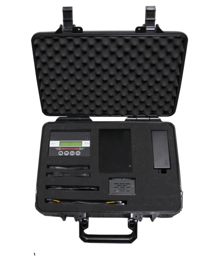 海视便携式视频时空分析仪、视频侦查系统单机版