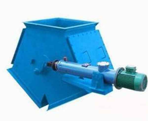 江苏电液动三通分料器生产供应