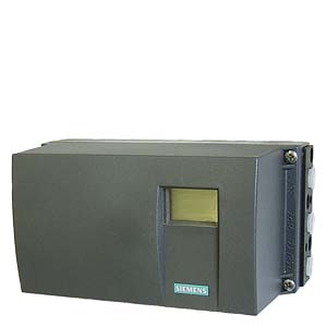 双鸭山_西门子供应商 6DR5110-0NG01-0AA0 电气定位器