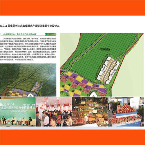 黄冈可以做农业旅游规划的公司/黄冈编写、售后好