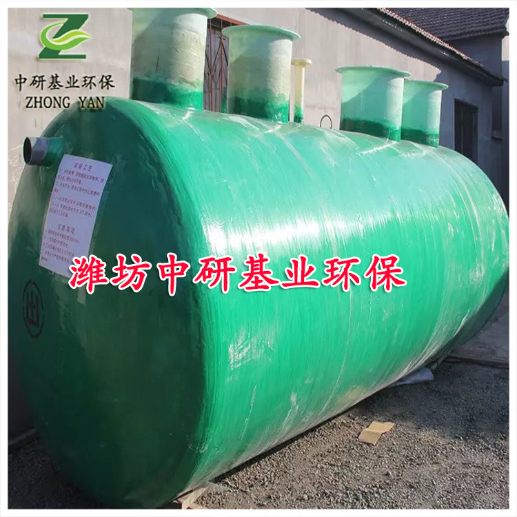 武汉市养殖污水处理设备小型养猪场污水处理设备