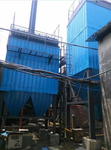 荆州锅炉承包|运营锅炉房公司|湖北省锅炉能源外包服务中心