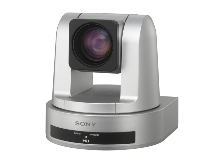 索尼高清摄像机SRG-HD1视频摄像机现货