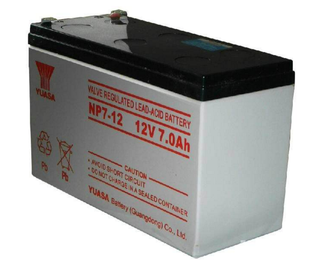 汤浅蓄电池UXL2550-2N