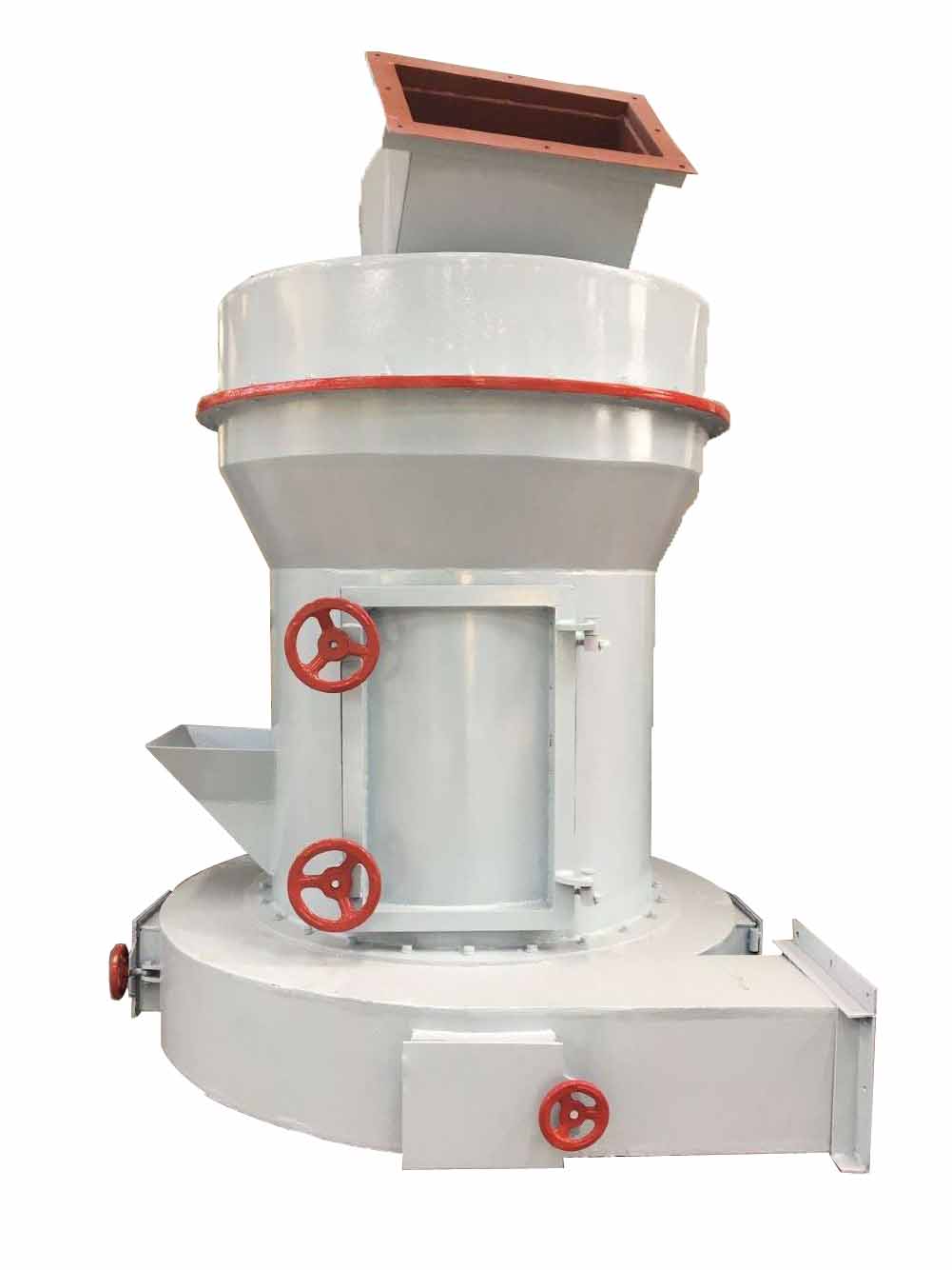 安全环保高效的磨粉设备-雷蒙磨粉机