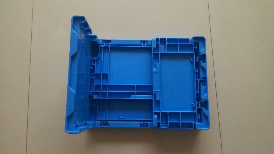 上海塑料箱周转箱物流箱批发可定制