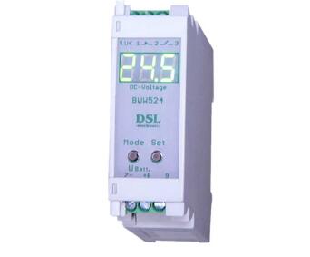 DSL电池欠压监控器BUW524
