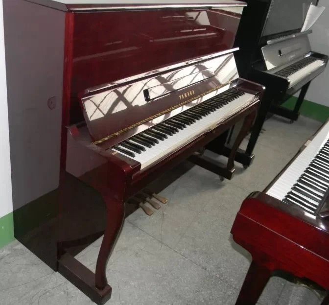 在淄博给孩子买钢琴去哪个琴行信誉好