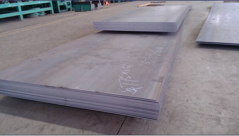 开平板中板零售零割价格低便宜厂家钢材市场