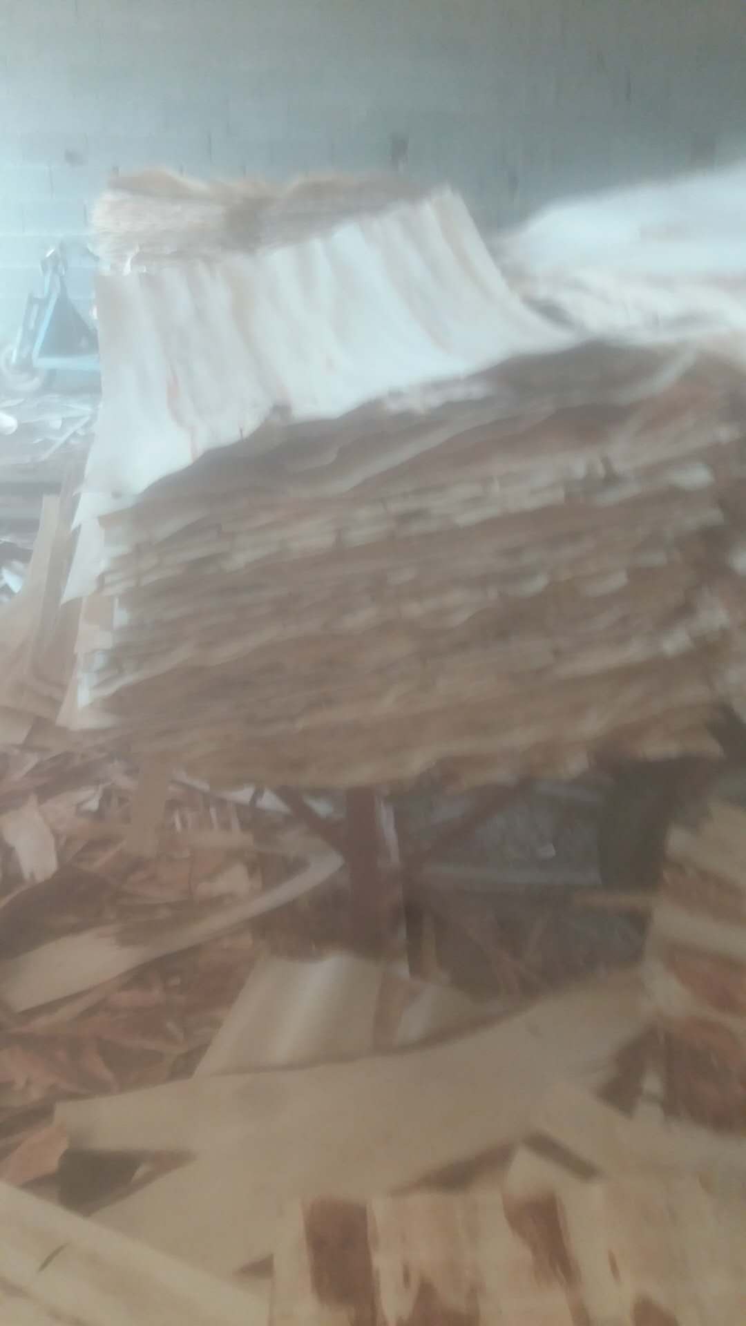 木材有什么用途