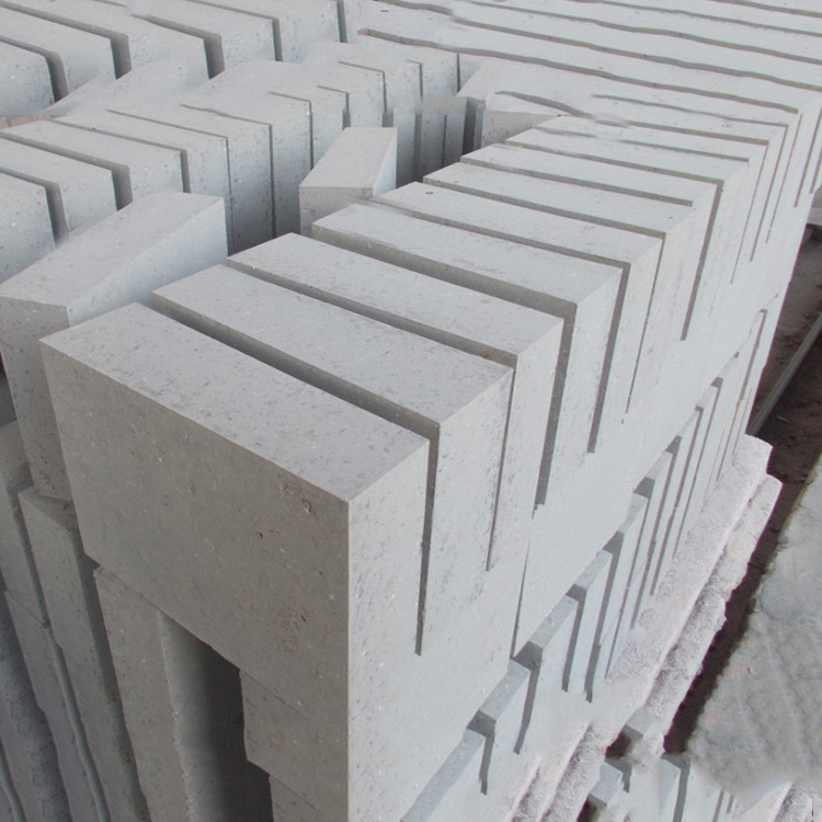 郑州 耐火砖厂家供应优质磷酸盐耐火高铝砖 t-3标砖 耐磨强度高