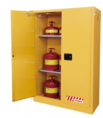 易燃液体安全储存柜 10加仑储存柜 储存柜
