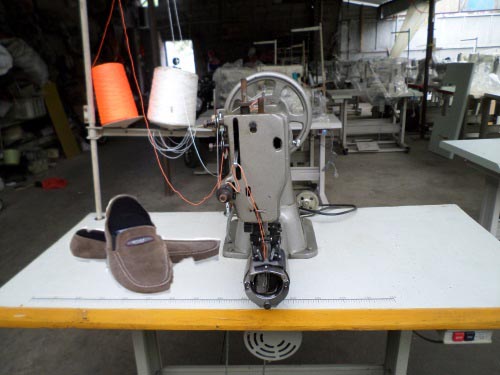 二手GA5-1型双针起梗机 压筋机多功能电动缝纫机 工业缝纫机