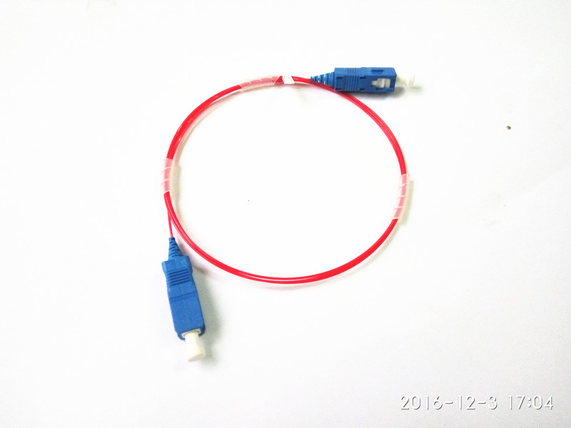 保偏光纤跳线 PM1550保偏光纤跳线
