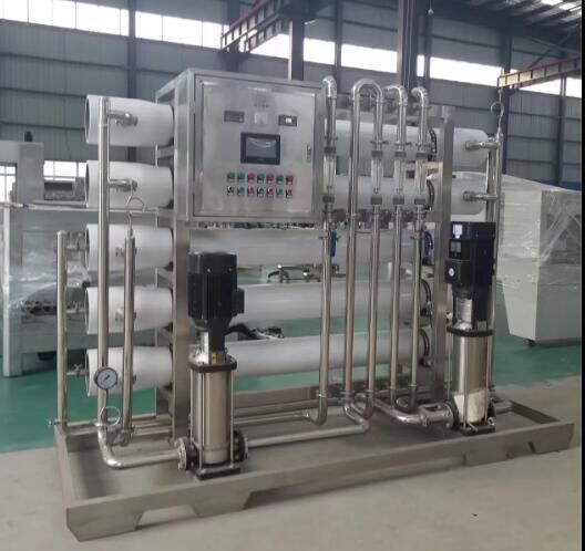安徽纯净水设备生产厂家XK-3000 山西净化设备价格 桶装设备怎么卖