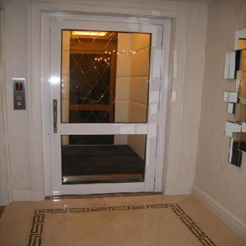 长期供应家用电梯 小型别墅二层三层电梯