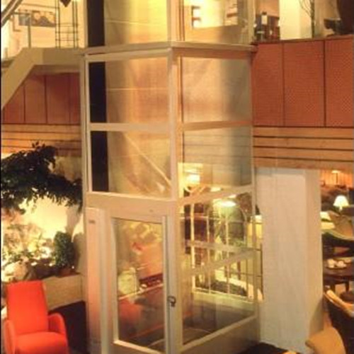 家用电梯 专业定制小尺寸家用微型电梯