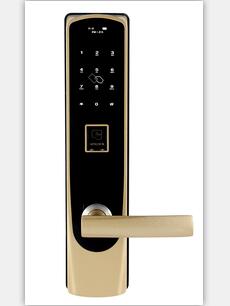 深圳市埃菲斯智能锁、玻璃锁、指纹锁、全自动锁、公寓锁贴牌代工