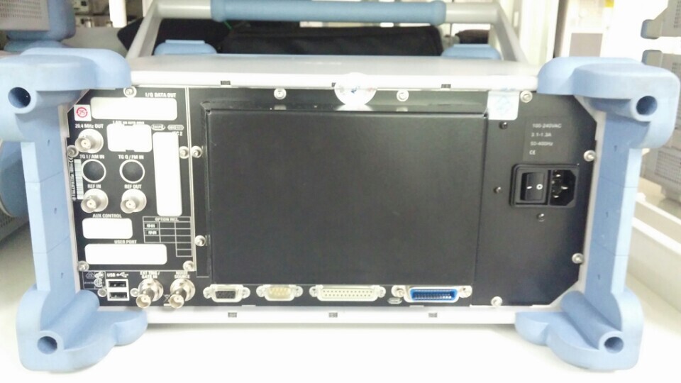 苏州RS二手频谱分析仪回收