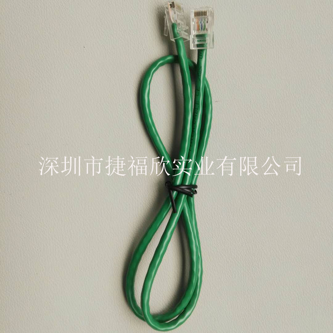 深圳定制厂家UL1571 28AWG 符合环保镀锡铜线束传输速率快