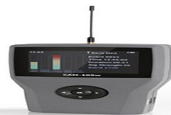 CAM-105英国手机信号探测器